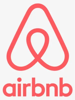 Airbnb logo