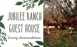 Jubilee Ranch Rental Logo